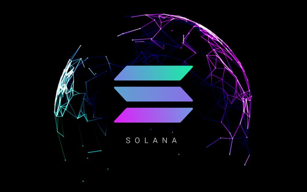 Koers verwachting Solana 2024