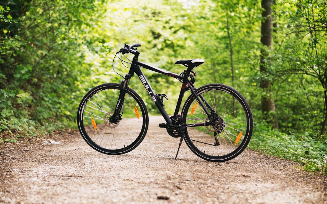 Fietsendrager op de auto: is dan ook je fiets verzekerd?